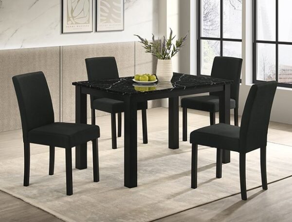 2120BK.jpeg 2120BK-5P RESIA DINING GROUP - BLACK