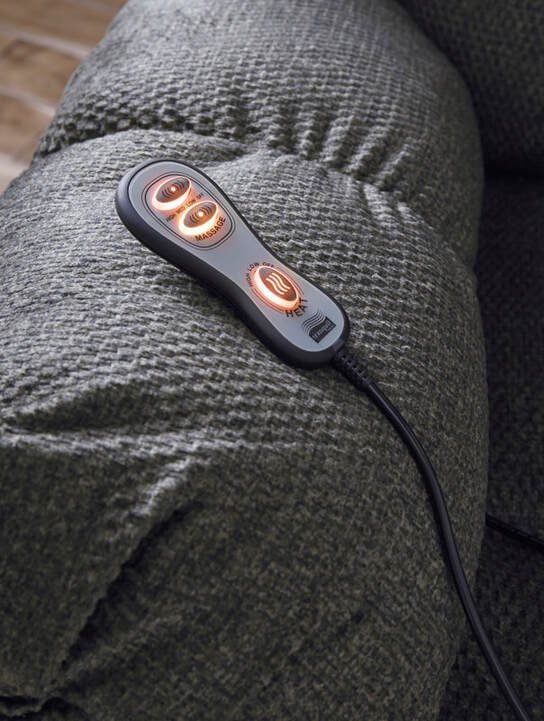 35402-25-wand.jpeg Ashley 3540225 - Rocker Recliner (Heat/Massage)