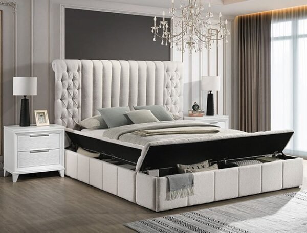5201WH.jpeg 5201WH-ALL DANBURY WHITE BED