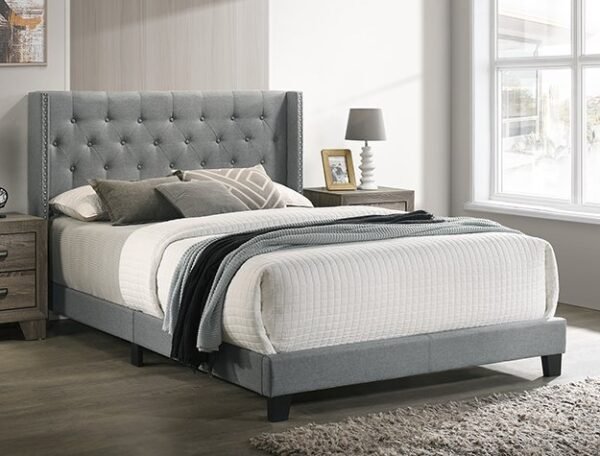 5267GY.jpeg 5267GY-ALL MAKAYLA BED GRAY