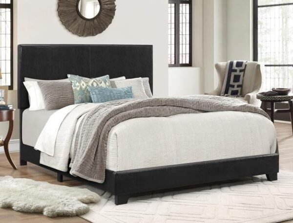 5271PU.jpeg 5271PU ERIN COMPLETE BED PU