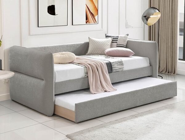 5324LG.jpeg 5324LG-SET PHILIPA DAYBED LIGHT GREY