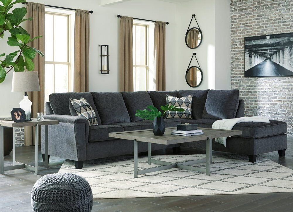 Ashley 839-05 Sectional