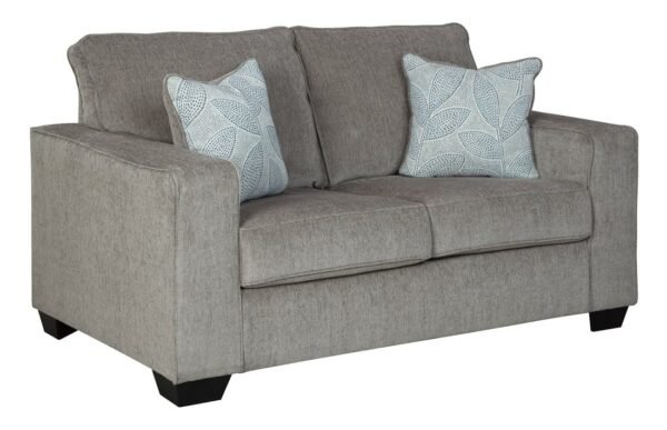 Ashley 872-14 - Sofa & Loveseat Set