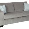 Ashley 872-14 - Sofa & Loveseat Set