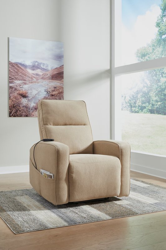 93703-12-angle-clsd_orig.jpeg Ashley 9370312 - Power Lift Recliner (Heat/Massage)