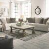 Ashley 951-04 Sofa & Loveseat Set