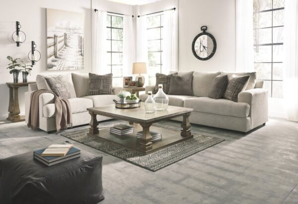 95104-38-35-t776_orig.jpg Ashley 951-04 Sofa & Loveseat Set