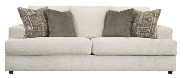 95104-38-head-on-sw_orig.jpg Ashley 951-04 Sofa & Loveseat Set