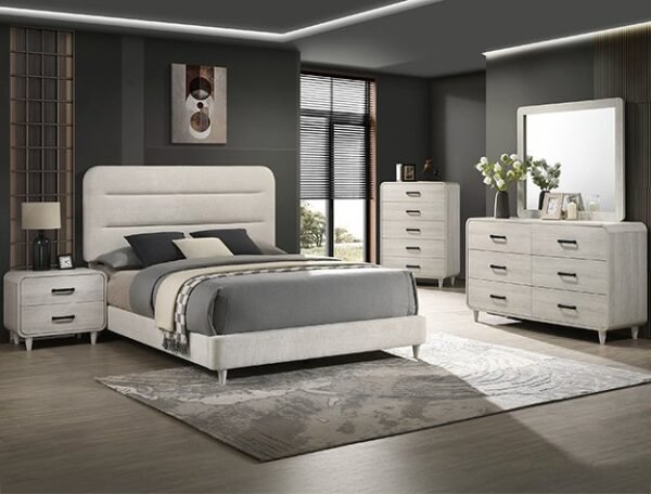 SETB4900 NYOMI BEDROOM GROUP