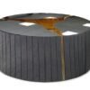A613 Coffee Table (SMOKE GLASS)