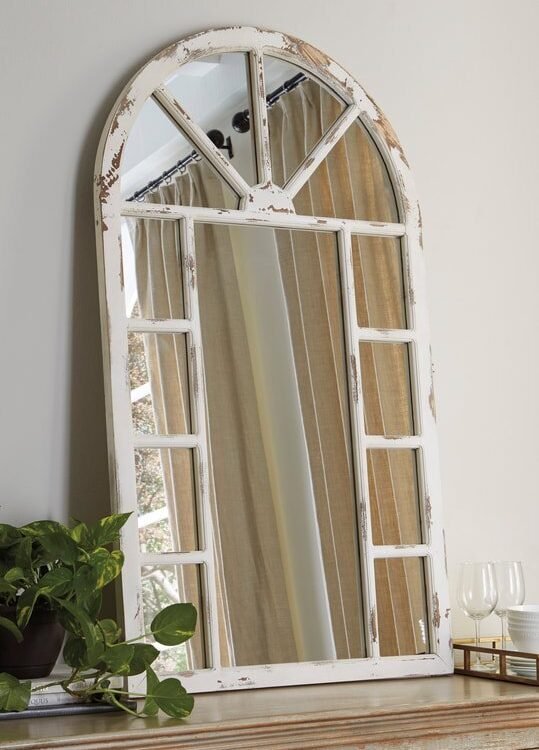 A8010069 - Accent Mirror