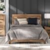 Ashley B4802 - 5pc Bedroom Set - Twin, Full, Queen, King