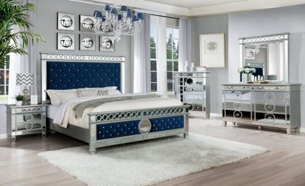b5000-1_orig.jpeg B5000 - 4pc or 5pc Bedroom Set - Queen, King