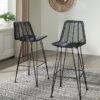 D434-130 Barstool Set