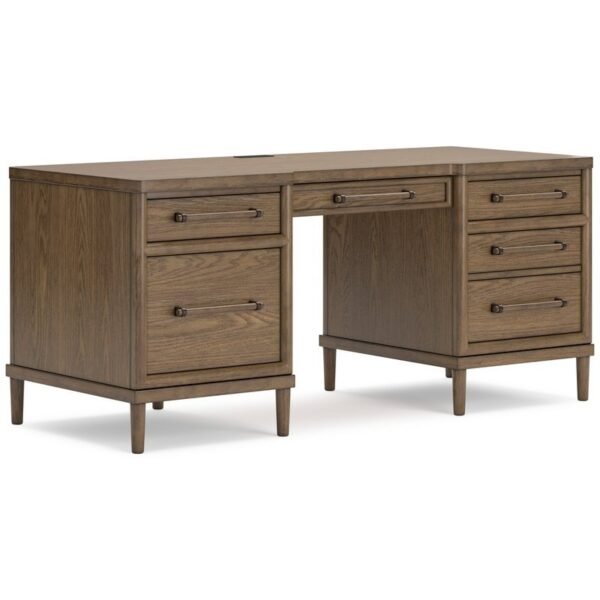 h769-21-angle-sw_orig.jpeg H769-21 - Office Desk (USB-A/USB-C PORTS)