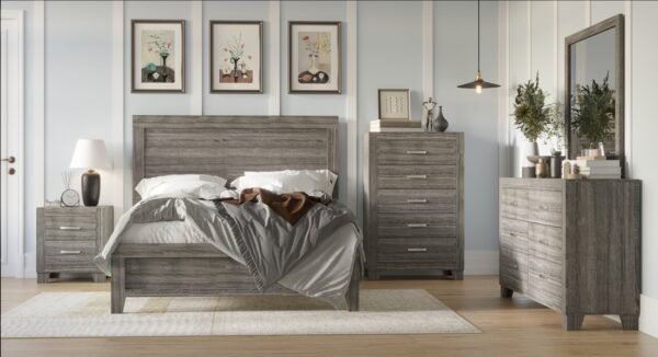 hh3600_orig.jpeg HH3600 - 5pc Bedroom Set - Queen, King