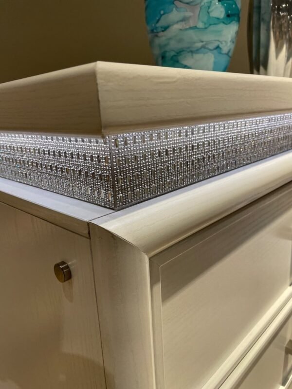 img-2577_orig.jpeg 781 White - 5PC Bedroom Set Queen
