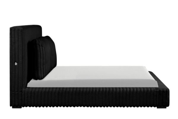 laurenblack-4_orig.jpeg Lauren Black Platform Bed - Queen, King