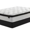 M697 -12" Hybrid - Queen, King
