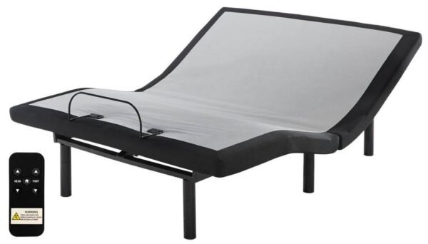 m9x732-sw.jpeg Ashley M9X7 - Adjustable Base (Good) Queen, King