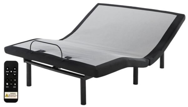 m9x832-sw.jpeg Ashley M9X8 - Adjustable Base MASSAGE+LIGHTS (Better) Queen, King