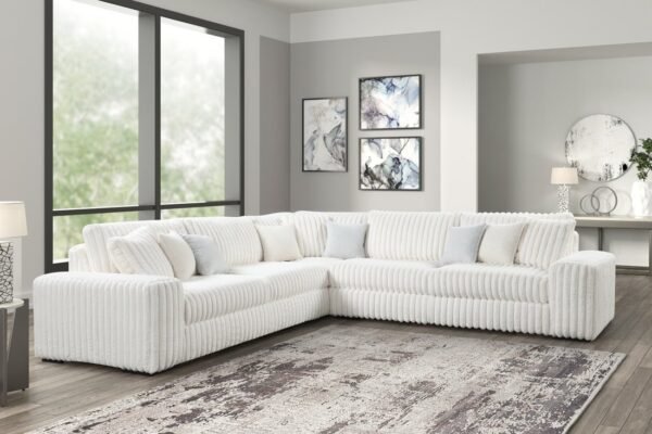 marshmallowbeige-1_orig.jpg MARSHMALLOW Beige OVERSIZED Sectional