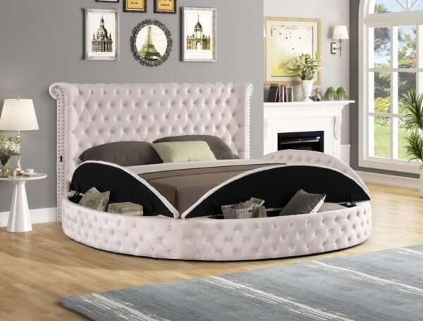 penthouse-beige2_orig.jpeg Penthouse2 Beige with USB - Queen, King