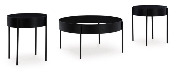 t280-13-angle-sw_orig.jpeg T280-13 Occasional Table Set