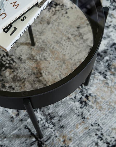 t280-13-end-detail.jpeg T280-13 Occasional Table Set
