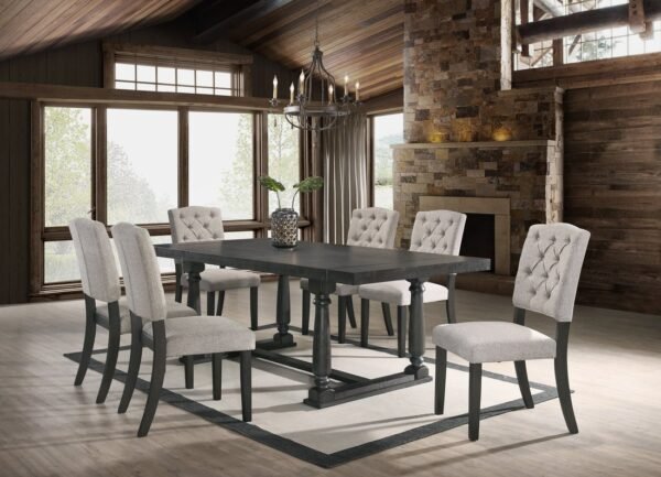 ts-henderson-dining-set-1-6_orig.jpeg Henderson Dining Table + 6 Chair Set