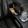 U271-06 Power Reclining Set (Genuine Leather + Air Massage)