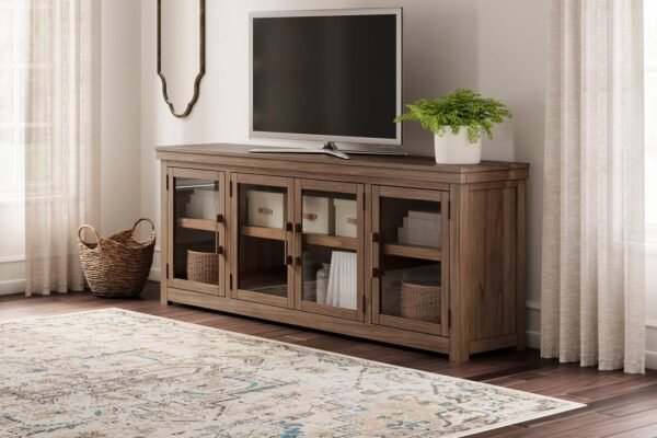 w738-78_orig.jpeg W738-78 TV Stand 85"L